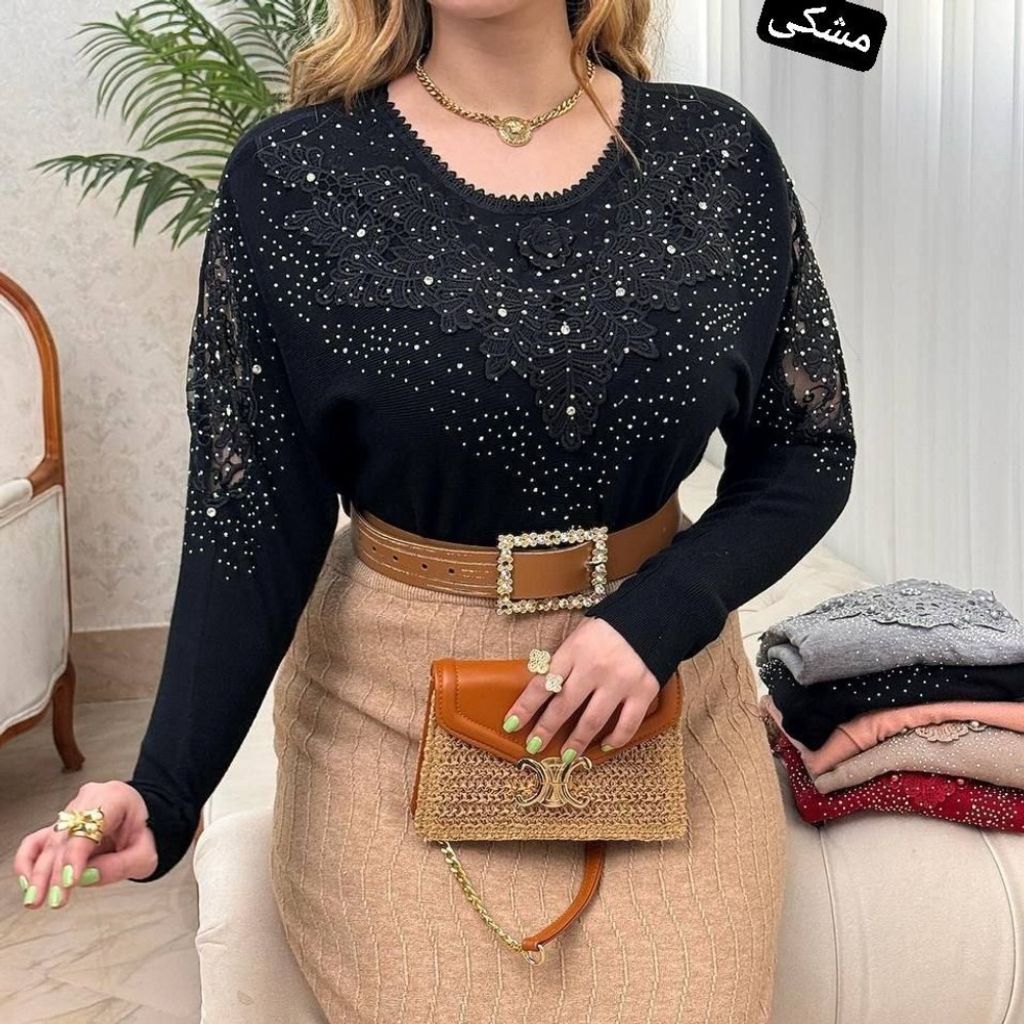 مشخصات مدل بافت وارداتی بسیار لطیف