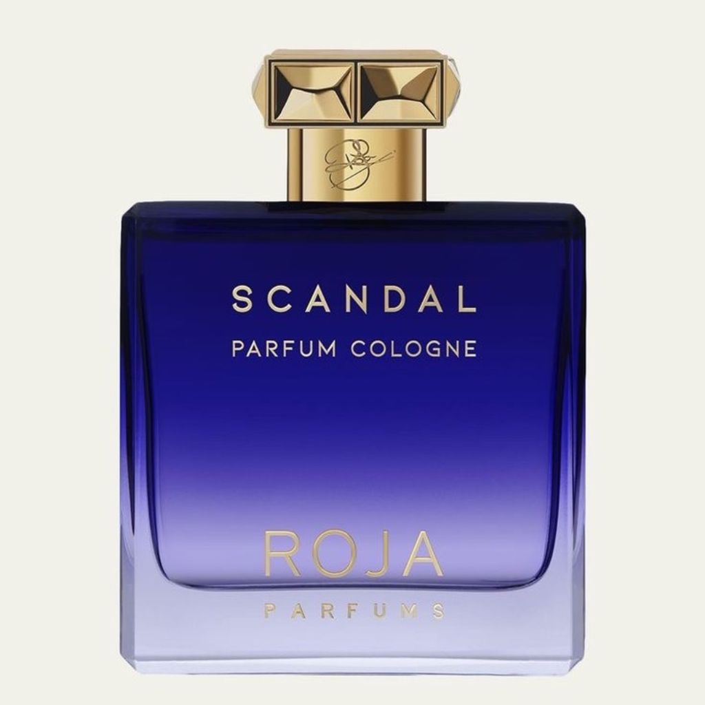 خرید آنلاین تستر ادکلن روژا Scandal Pour Homme Roja Dove Scandal Pour Homme Eau de Col