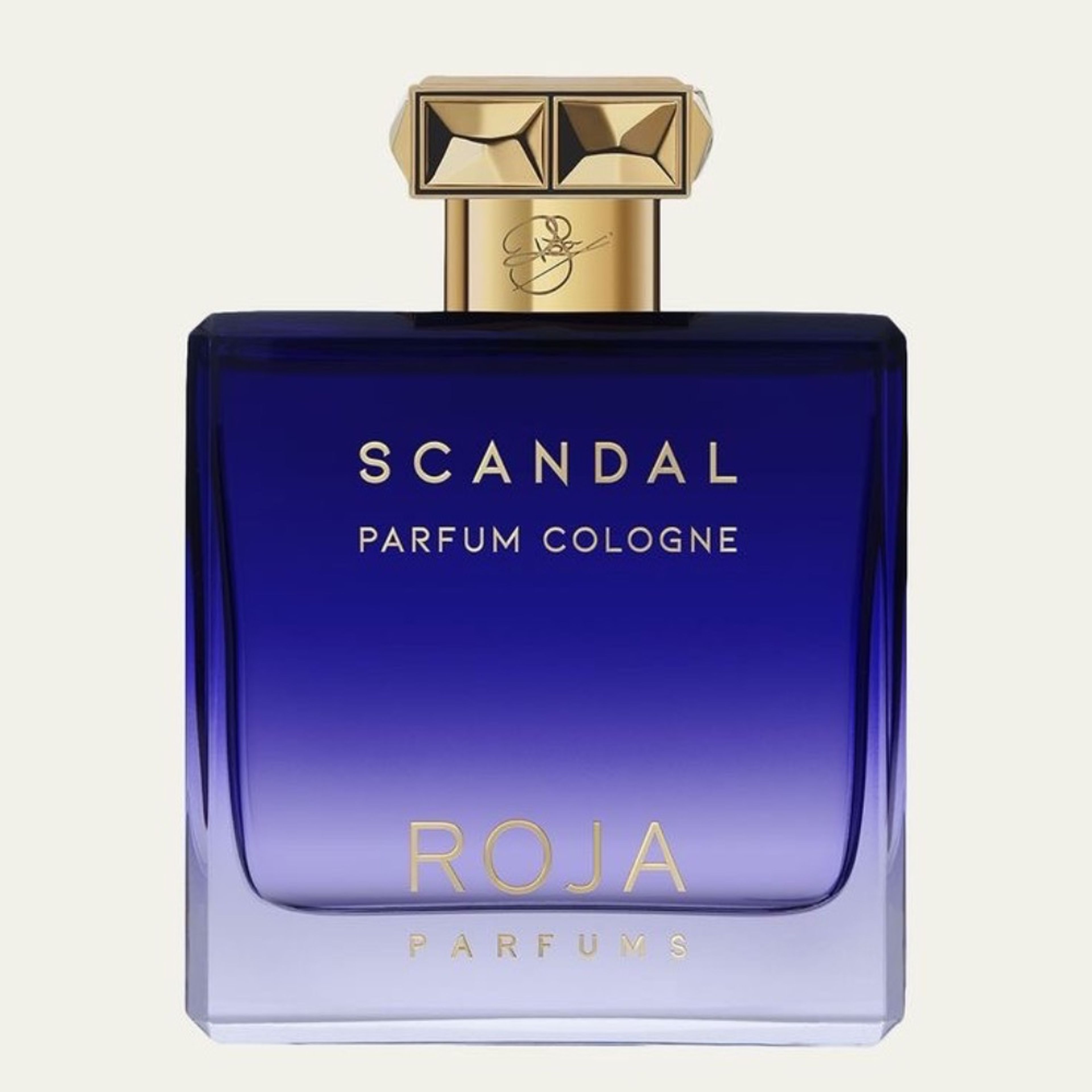 خرید آنلاین تستر ادکلن روژا Scandal Pour Homme Roja Dove Scandal Pour Homme Eau de Col