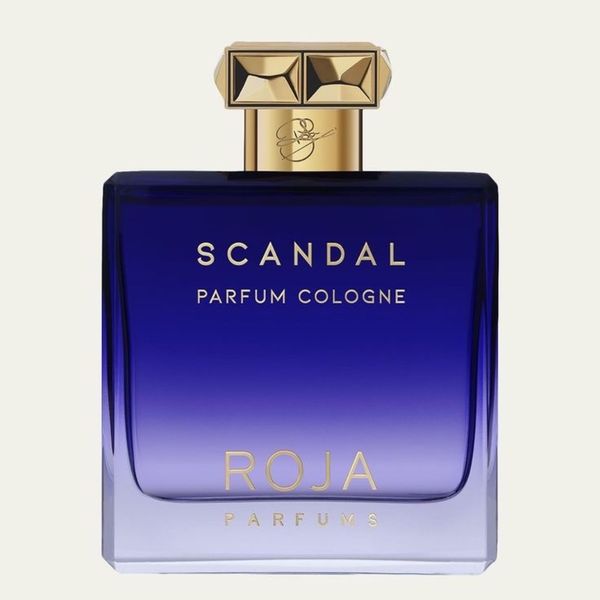 تستر ادکلن روژا Scandal Pour Homme Roja Dove Scandal Pour Homme Eau de Col