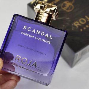 قیمت ارزان تستر ادکلن روژا Scandal Pour Homme Roja Dove Scandal Pour Homme Eau de Col