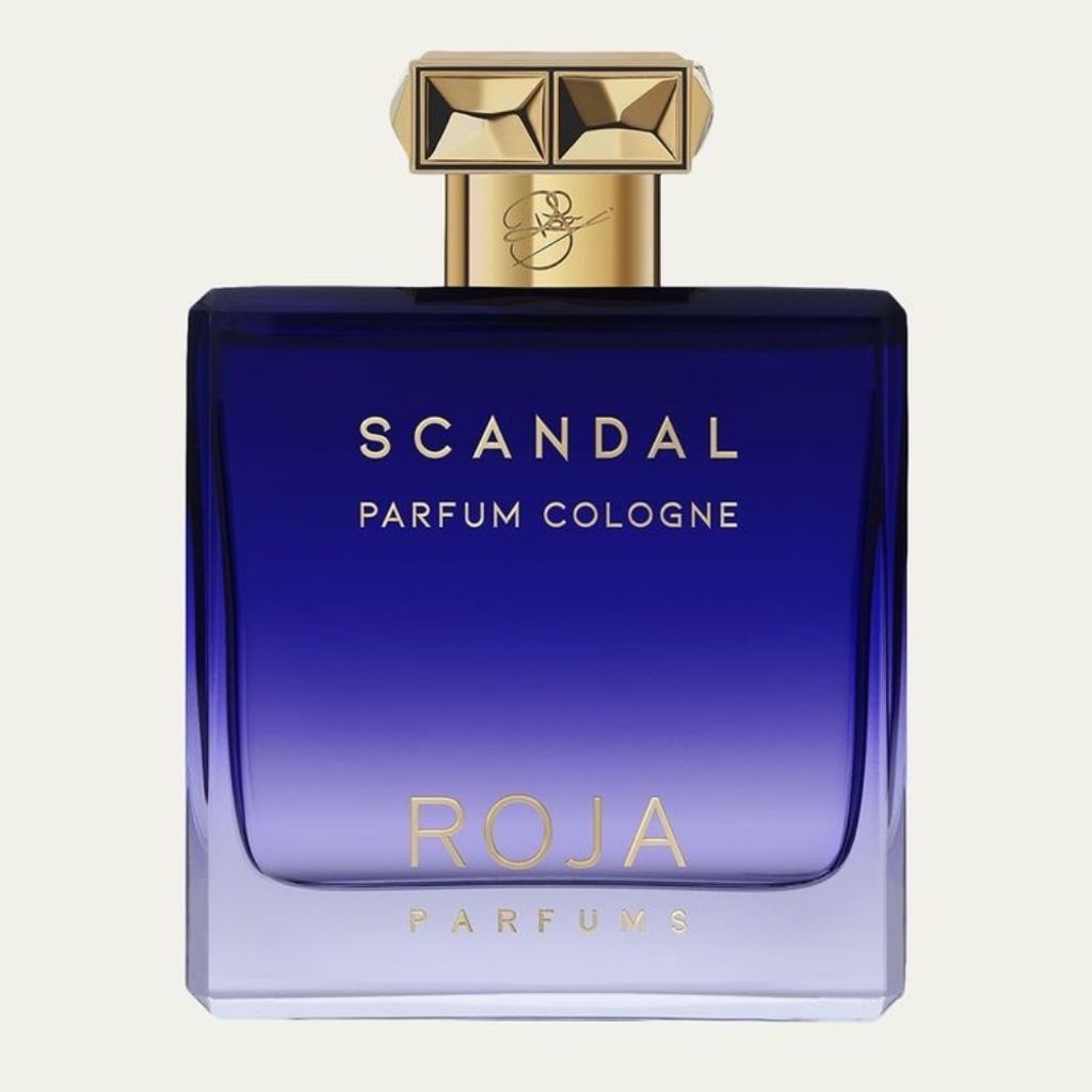فروش اینترنتی تستر ادکلن روژا Scandal Pour Homme Roja Dove Scandal Pour Homme Eau de Col