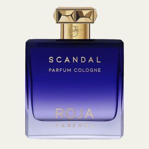تستر ادکلن روژا Scandal Pour Homme Roja Dove Scandal Pour Homme Eau de Col