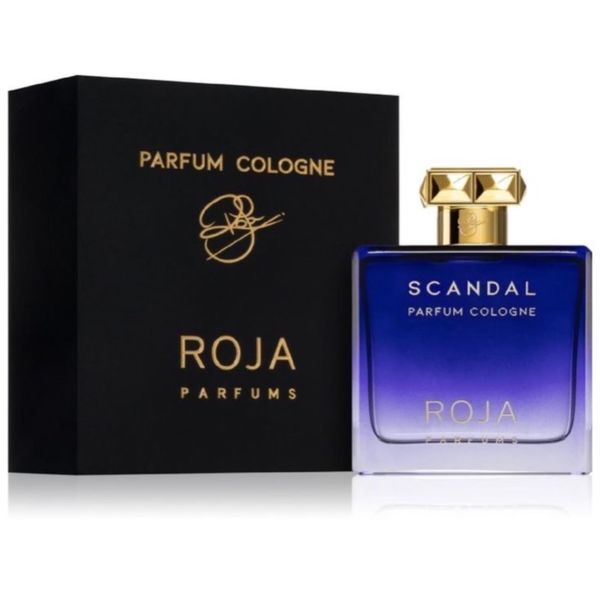 تستر ادکلن روژا Scandal Pour Homme Roja Dove Scandal Pour Homme Eau de Col
