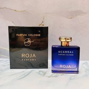 قیمت تستر ادکلن روژا Scandal Pour Homme Roja Dove Scandal Pour Homme Eau de Col
