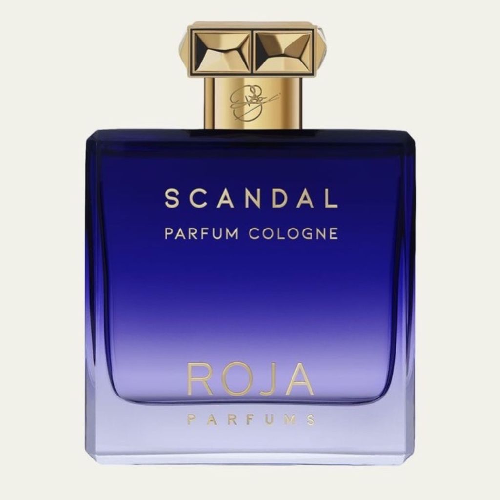 قیمت تستر ادکلن روژا Scandal Pour Homme Roja Dove Scandal Pour Homme Eau de Col