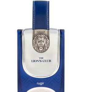 عطر ادکلن روگیر لیونز کلاب اصلی و اورجینال RUGIR THE LIONS CLUB 100ml