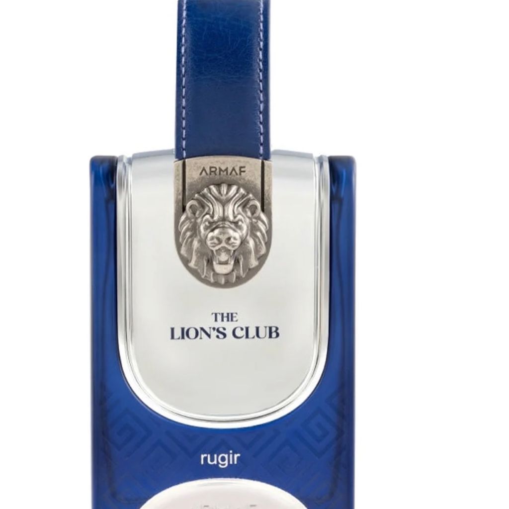 قیمت عطر ادکلن روگیر لیونز کلاب اصلی و اورجینال RUGIR THE LIONS CLUB 100ml