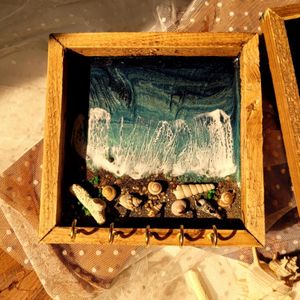 جاکلیدی رزینی دریا