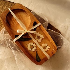 خرید انلاین زیرماگی چوب و رزین