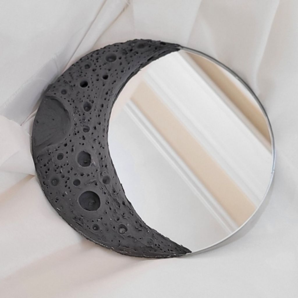 خرید آنلاین ست آینه ماه