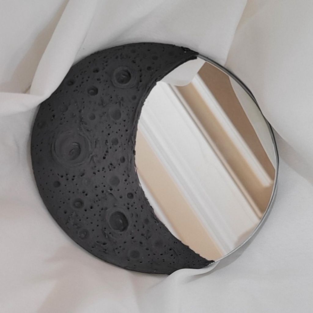 خرید انلاین ست آینه ماه