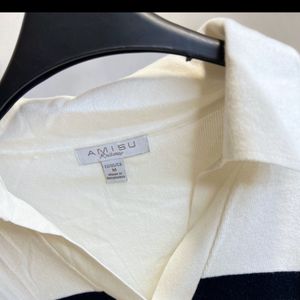 بافت راه راه  amisu ترک