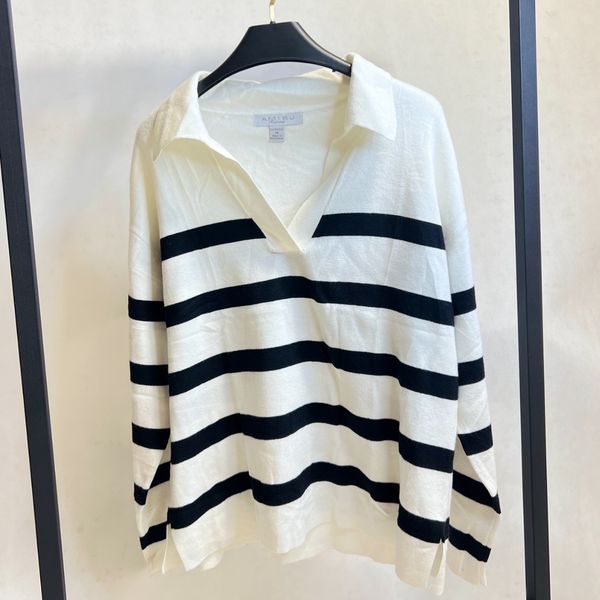 بافت راه راه  amisu ترک