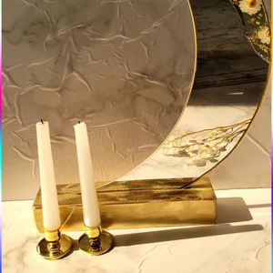 آینه ماه بابونه