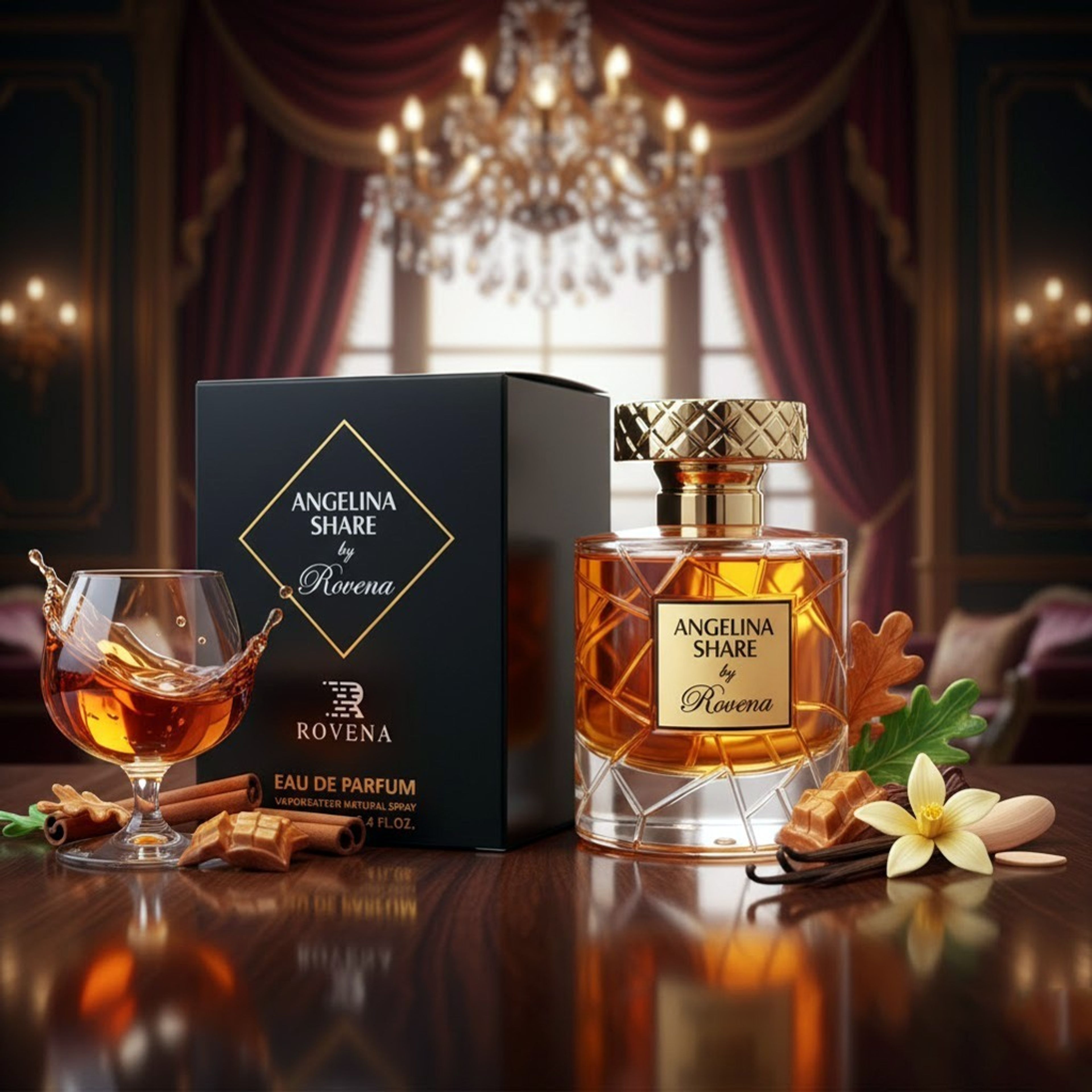 فروش اینترنتی عطر مشروبی اصل اماراتی فرانسوی مردانه آنجلز شیر بای کیلیان روونا فرانسه