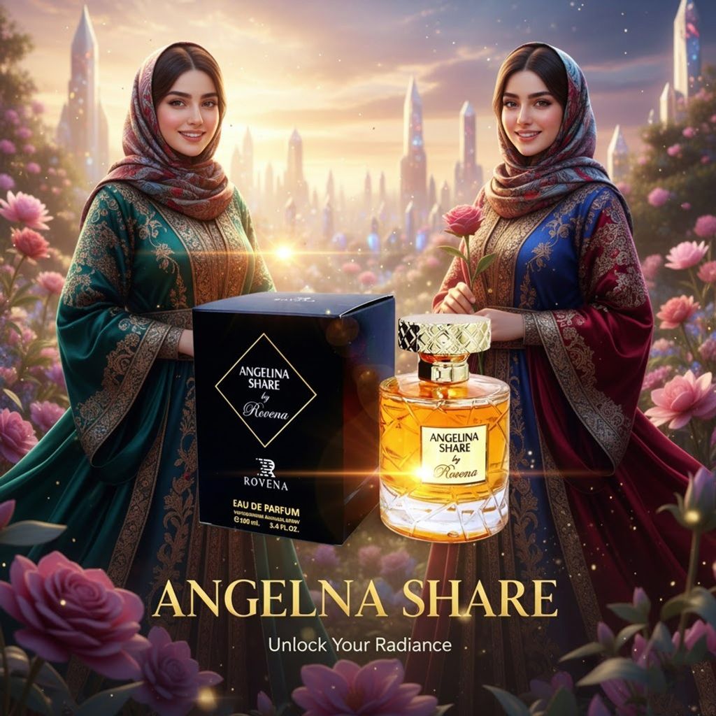 خرید انلاین عطر مشروبی اصل اماراتی فرانسوی زنانه آنجلز شیر بای کیلیان روونا فرانسه