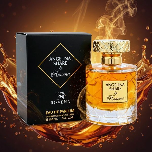 عطر مشروبی اصل اماراتی فرانسوی زنانه آنجلز شیر بای کیلیان روونا فرانسه