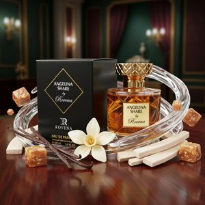 مشخصات عطر مشروبی اصل اماراتی فرانسوی زنانه آنجلز شیر بای کیلیان روونا فرانسه