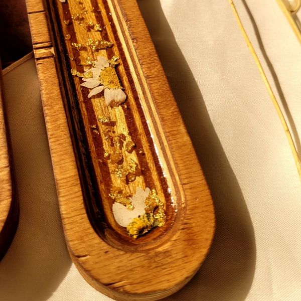 زیتون خوری بابونه