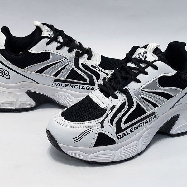 کتونی اسپرت مدل بالنسیاگا Balenciaga