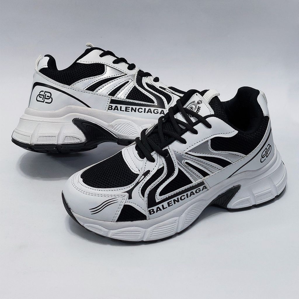 فروش اینترنتی کتونی اسپرت مدل بالنسیاگا Balenciaga