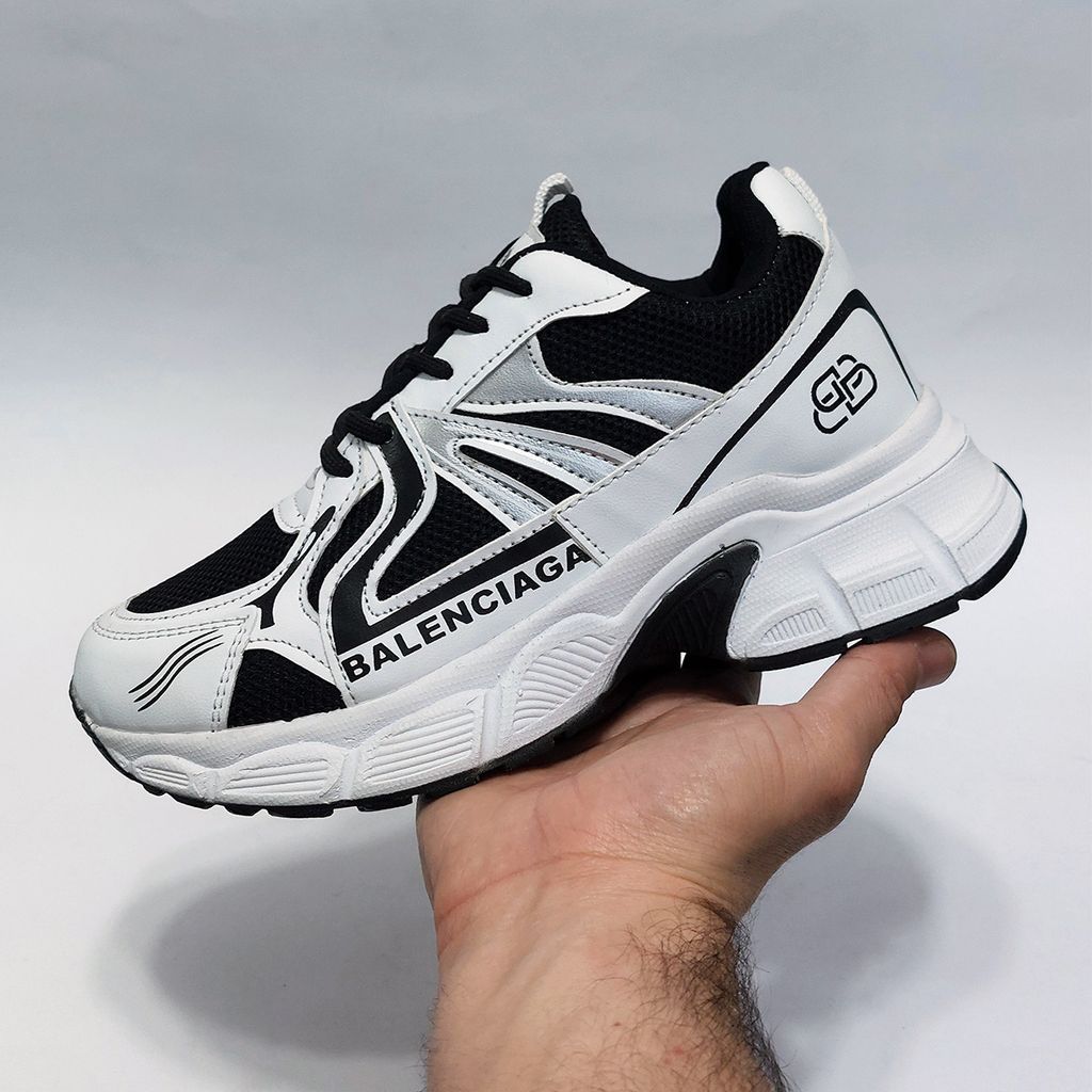 قیمت کتونی اسپرت مدل بالنسیاگا Balenciaga