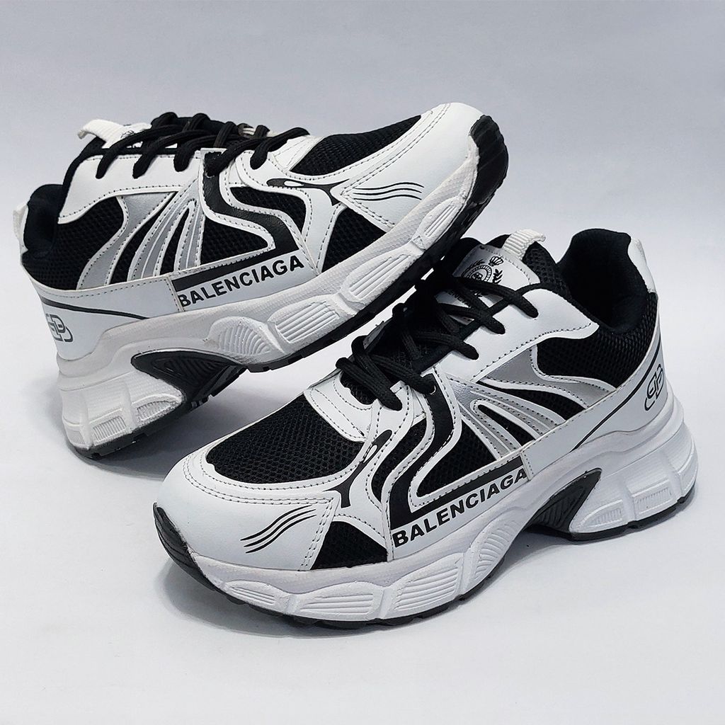 فروش اینترنتی کتونی اسپرت مدل بالنسیاگا Balenciaga