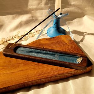 خرید آنلاین جاعودی چوب و رزین