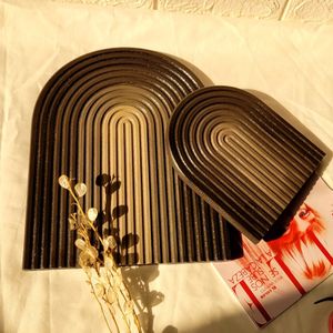 ست تخته سرو/استند رنگین کمان