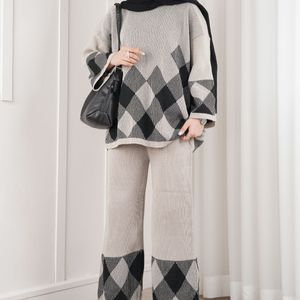 فروش اینترنتی ست بافت لوزی زیلان پاد