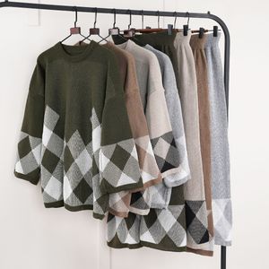 ست بافت لوزی زیلان پاد