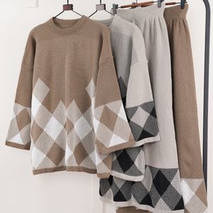 خرید اینترنتی ست بافت لوزی زیلان پاد