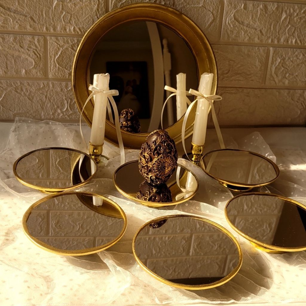 قیمت سفر هفت سین آینه