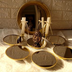 سفره هفت سین آینه