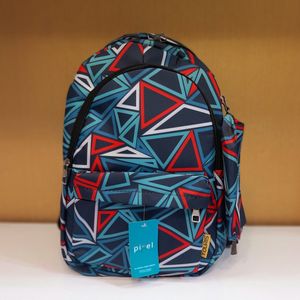 کوله پشتی مدل Pixel