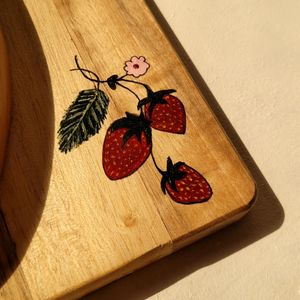 مشخصات تخته سرو چوبی