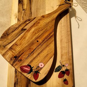 فروش اینترنتی تخته سرو چوبی