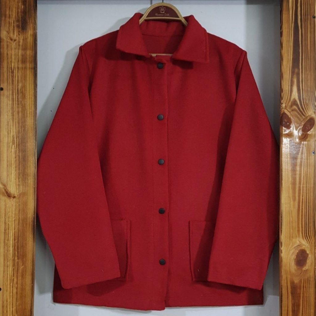 مشخصات کت فوتر یلدا