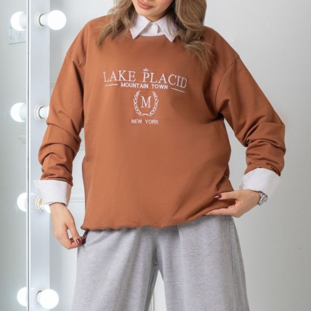 خرید اینترنتی دورس زنانه گلدوزی شده پنبه