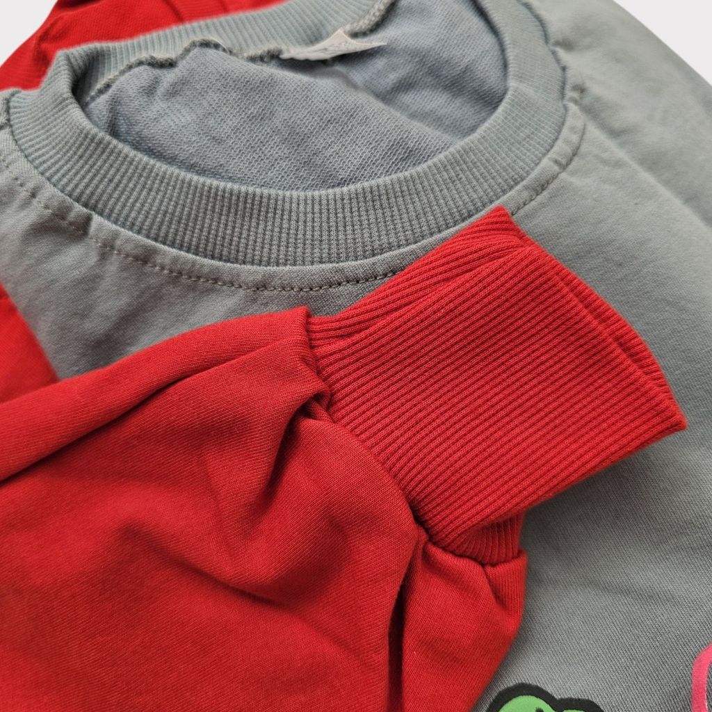 قیمت دورس پاییزی نخ پنبه