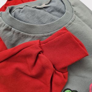 قیمت دورس پاییزی نخ پنبه