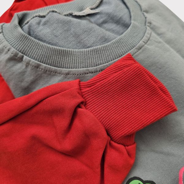 دورس پاییزی نخ پنبه