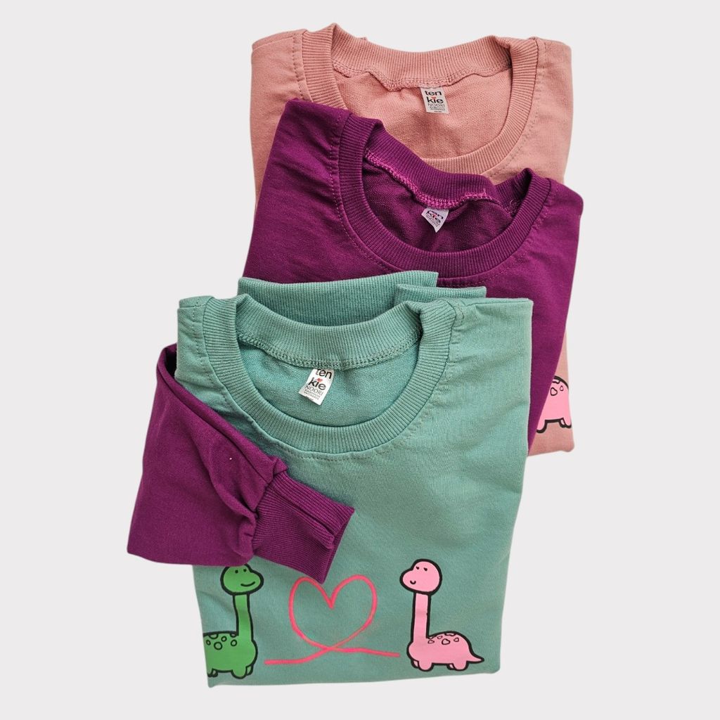 قیمت ارزان دورس پاییزی نخ پنبه