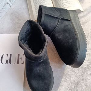 مشخصات نیم بوت شیک زنانه