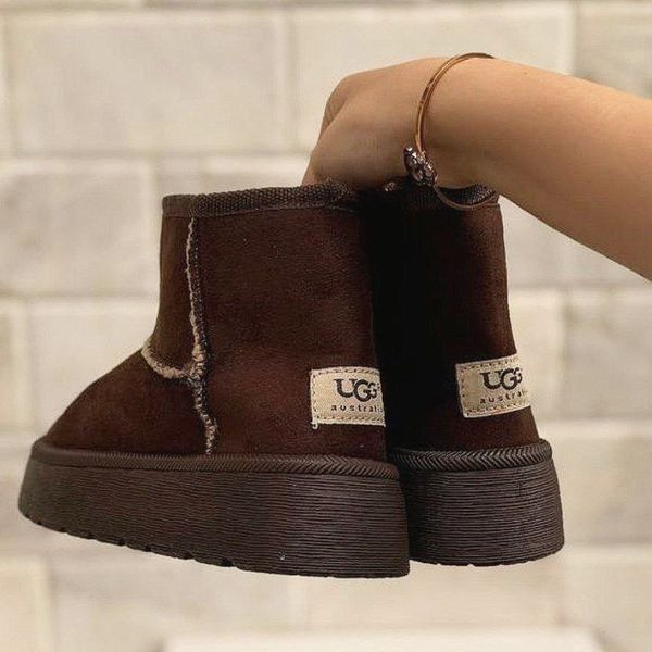 نیم بوت شیک زنانه