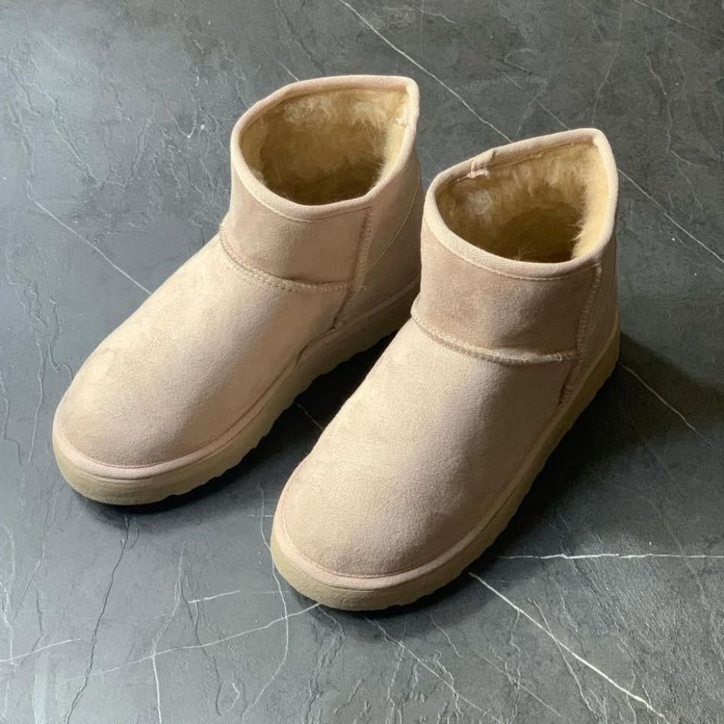 قیمت نیم بوت شیک زنانه