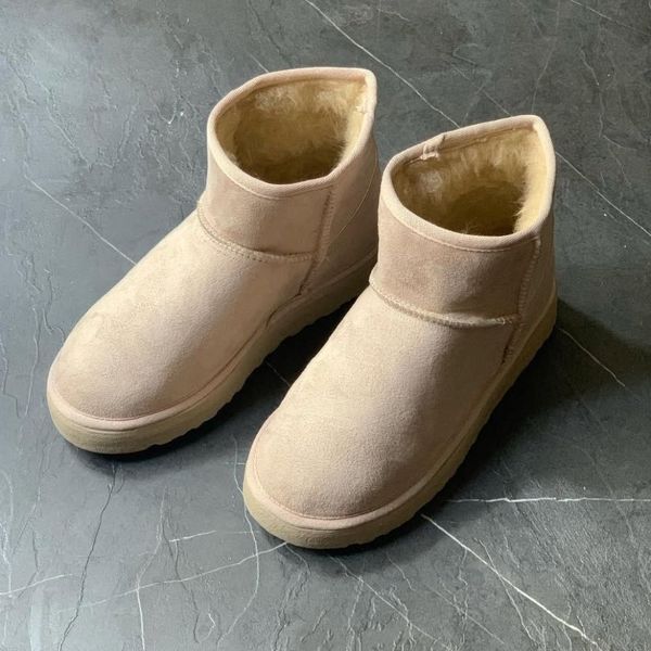 نیم بوت شیک زنانه