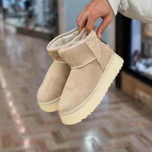 قیمت نیم بوت شیک زنانه