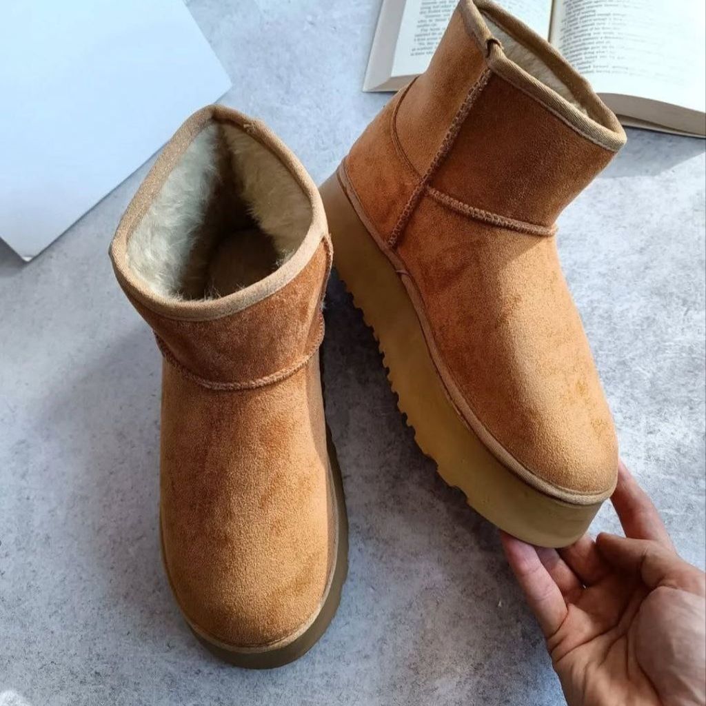 قیمت ارزان نیم بوت شیک زنانه